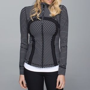 Lululemon define jacket